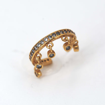 Earcuff - Bebita ear jewelry