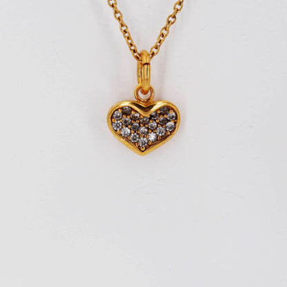 Eliot heart clips