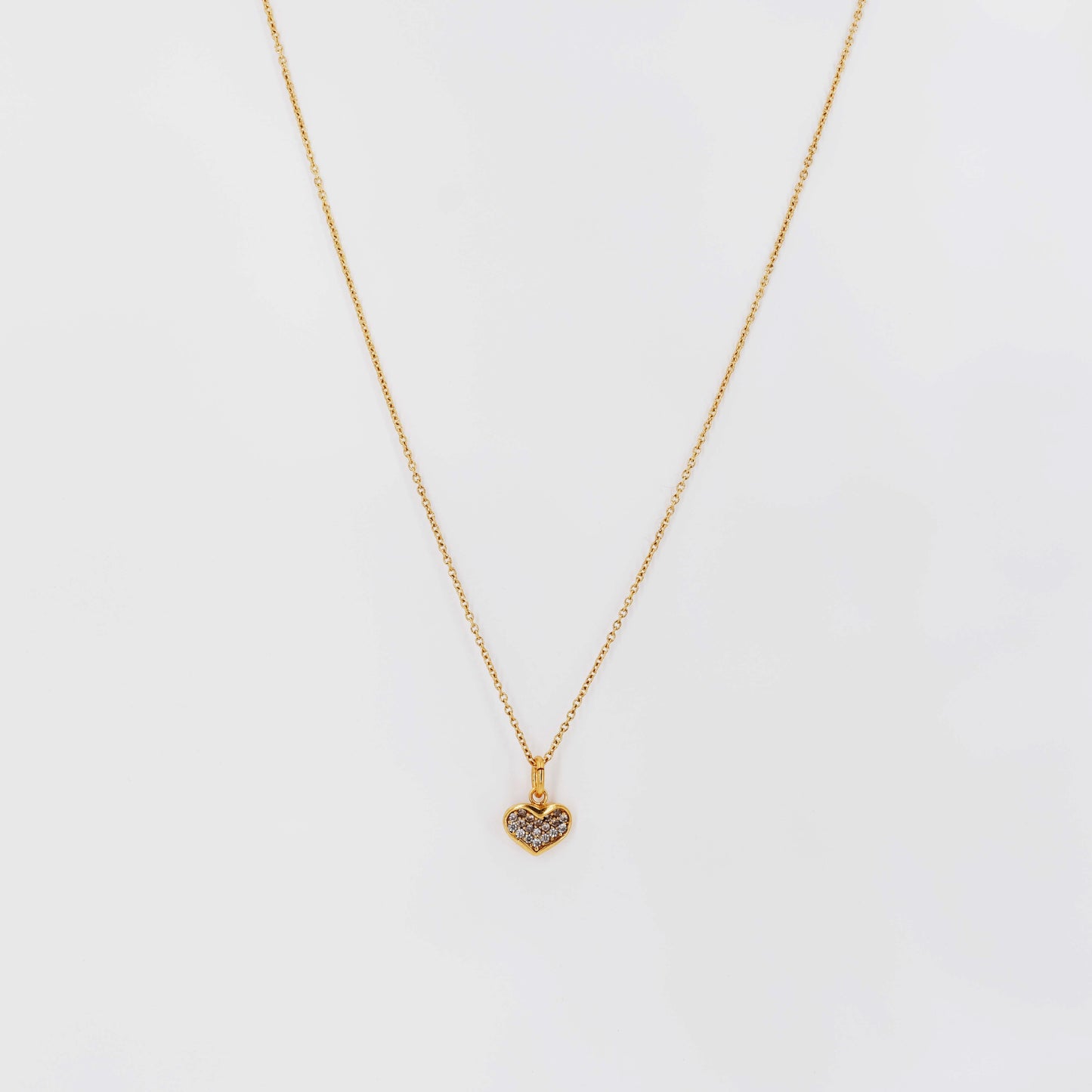 Eliot heart clips