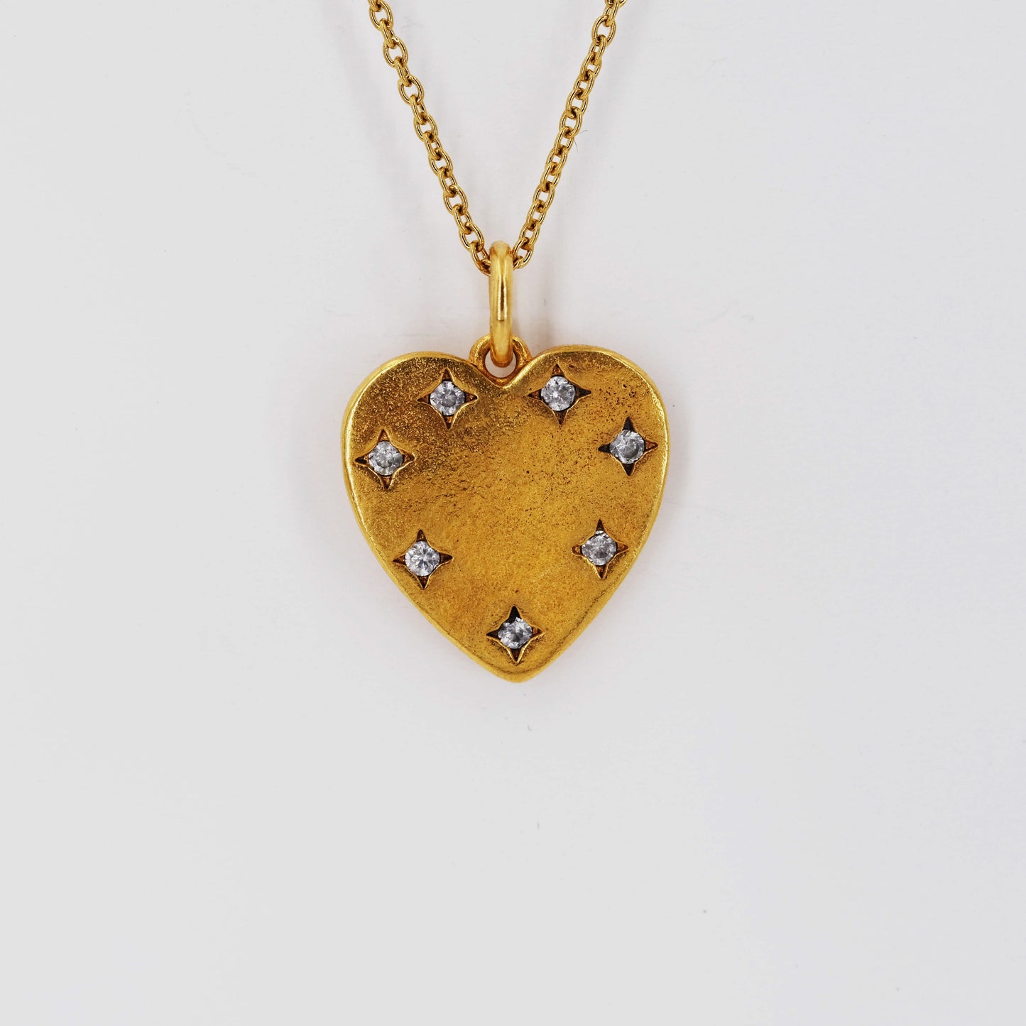 Gaston heart clips