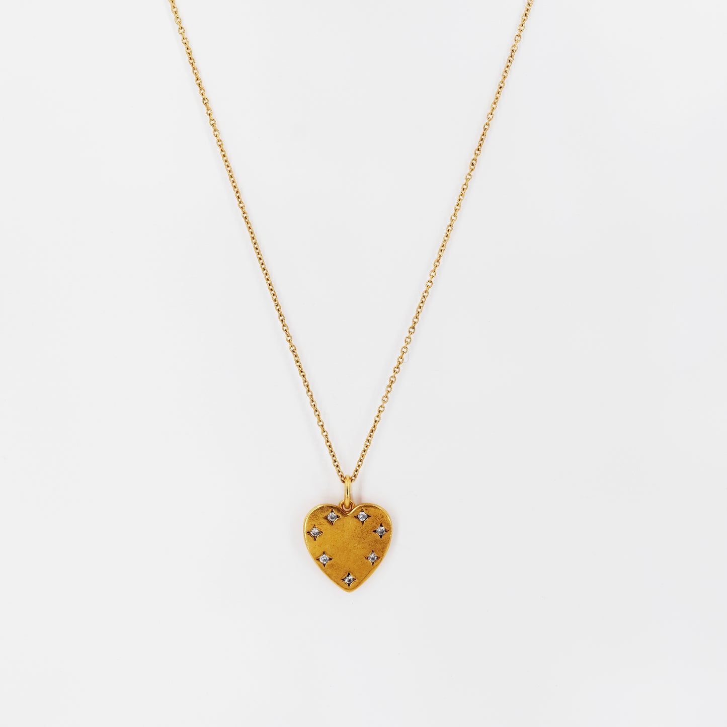Gaston heart clips
