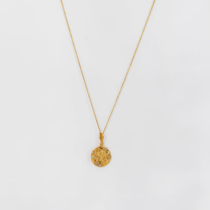 Romio Medal