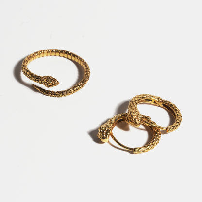 Box "Snake"