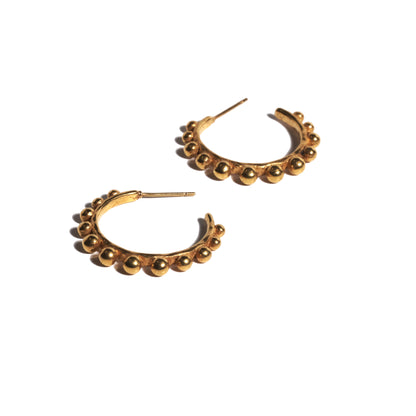 Coffret "Billy" dorée