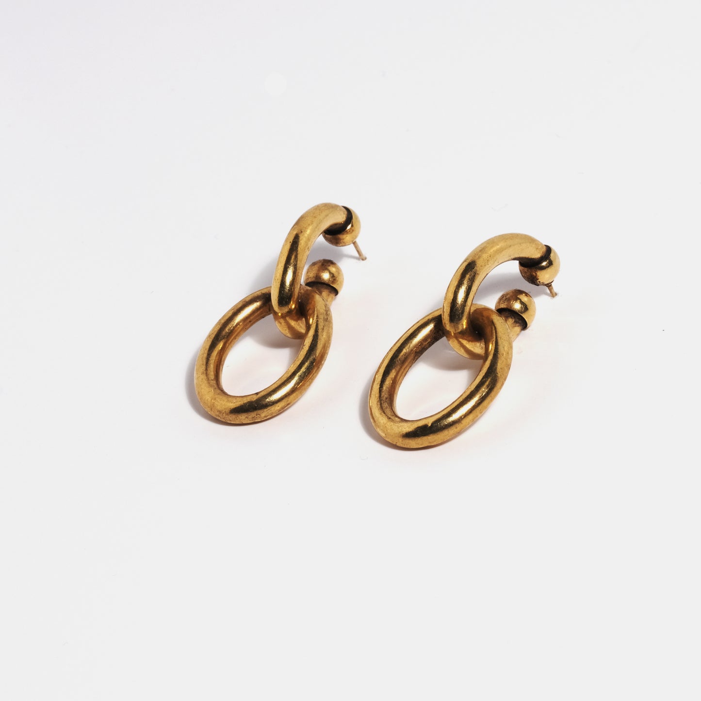 "Soho" earrings