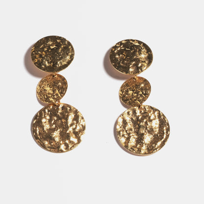 "Moona" earrings