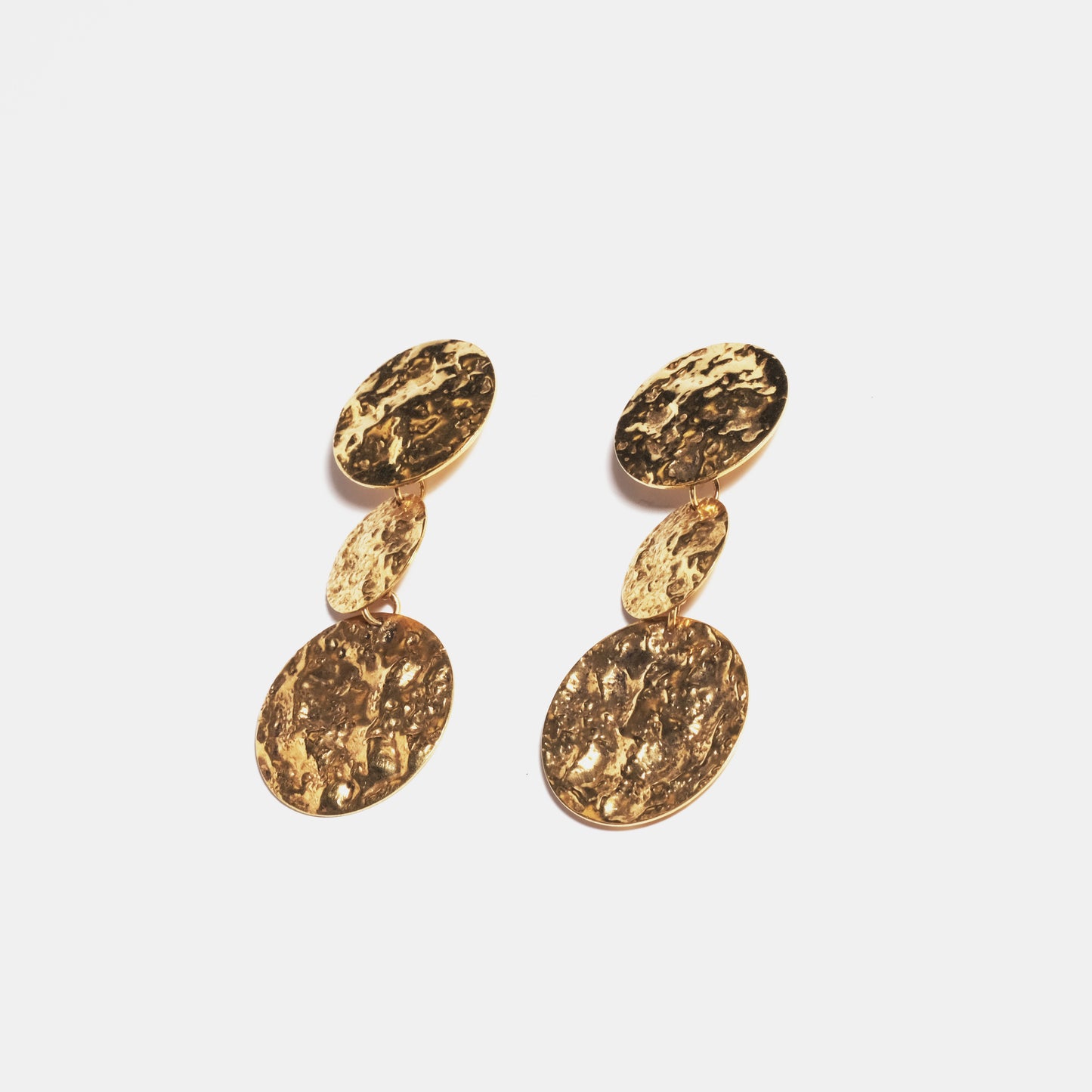 "Moona" earrings