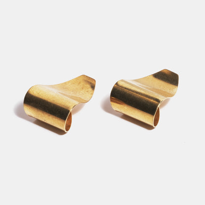 "Sofa" earrings
