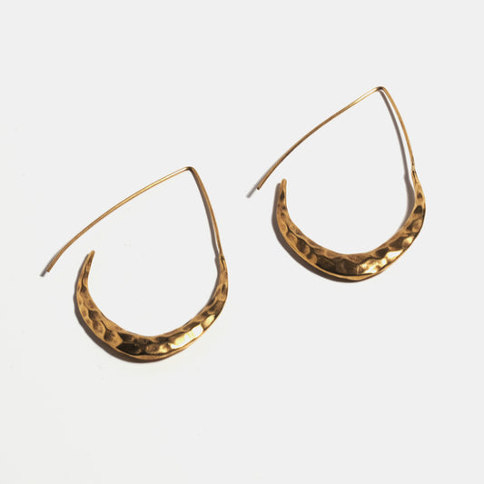 "Olia" earrings