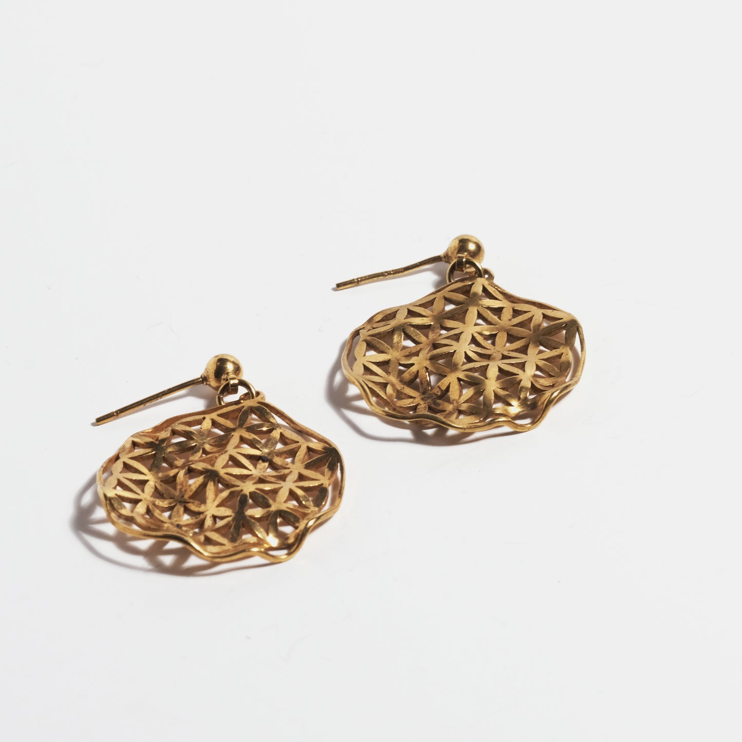 "Florya" earrings