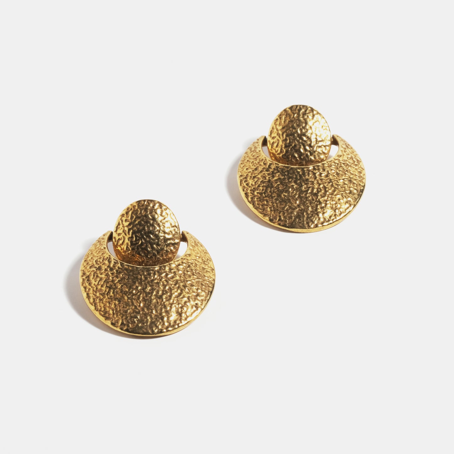 "Taho" earrings