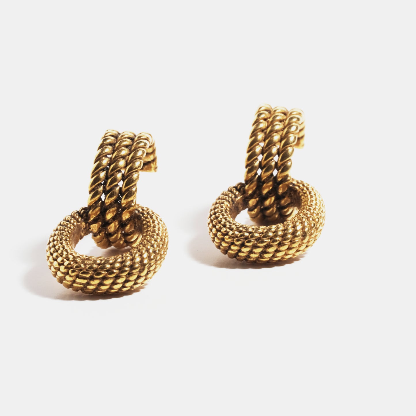 "Serayah" earrings