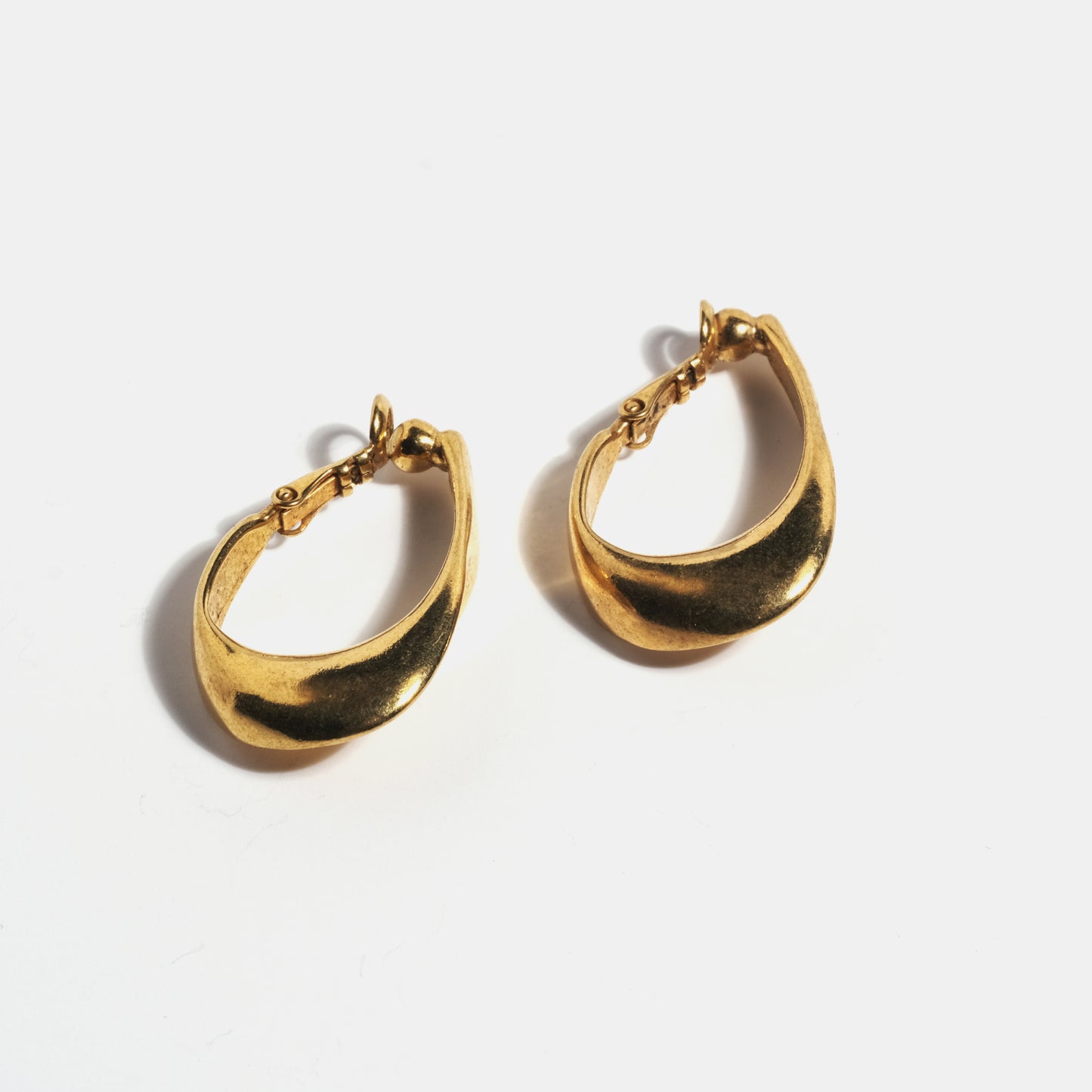 "Klipa" earrings