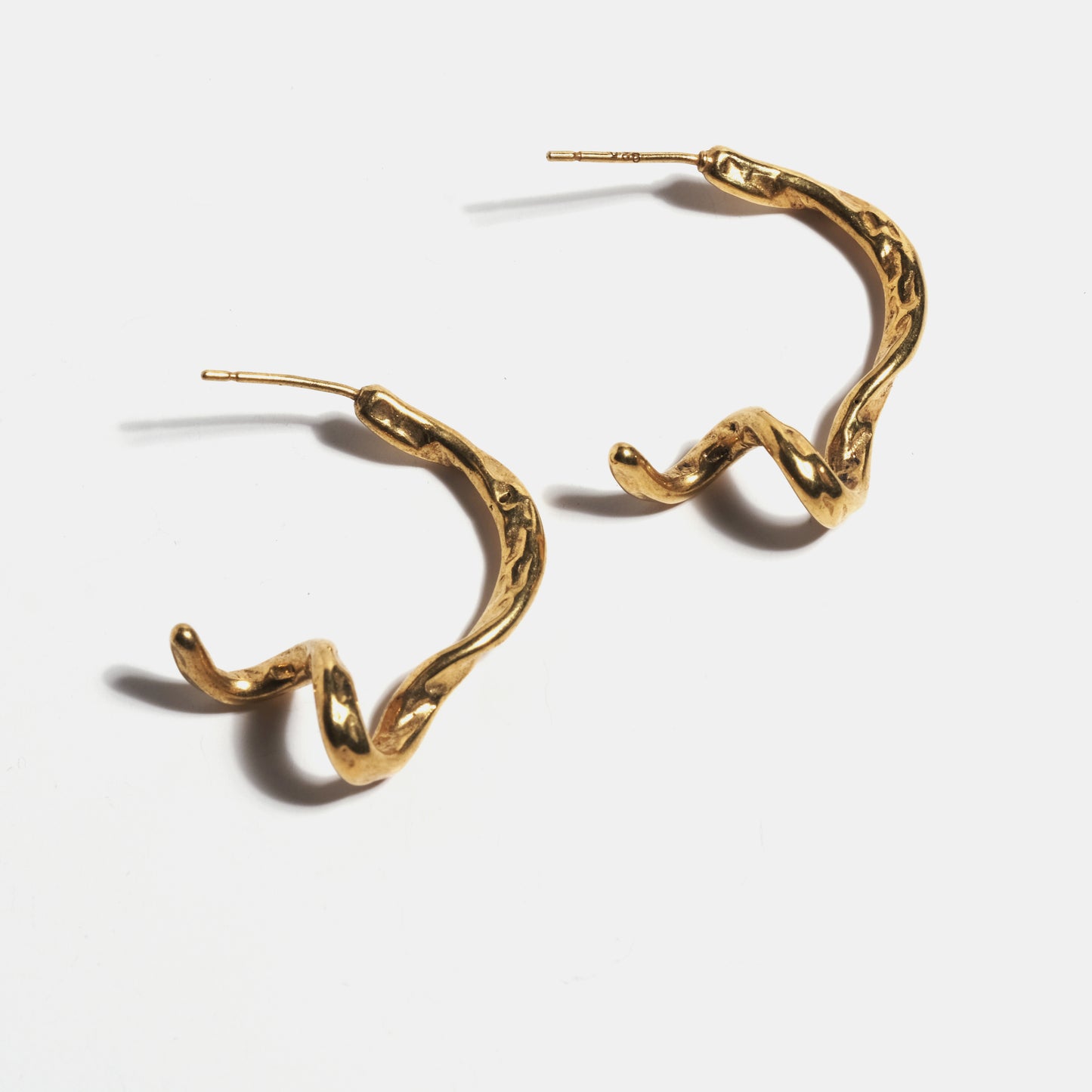 "Solange" earrings