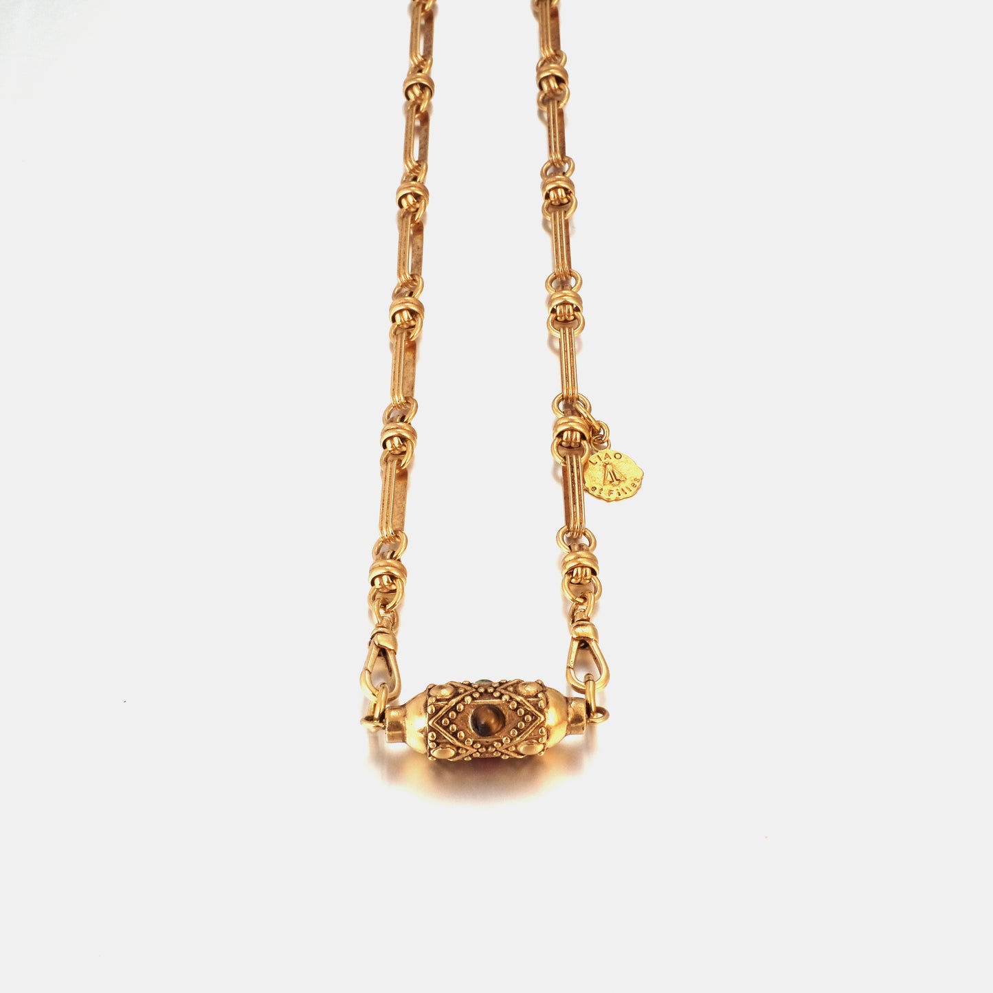 Chacha Necklace