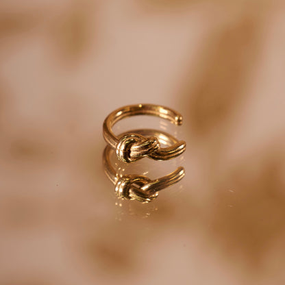 Earcuff-Ear jewelry Gama