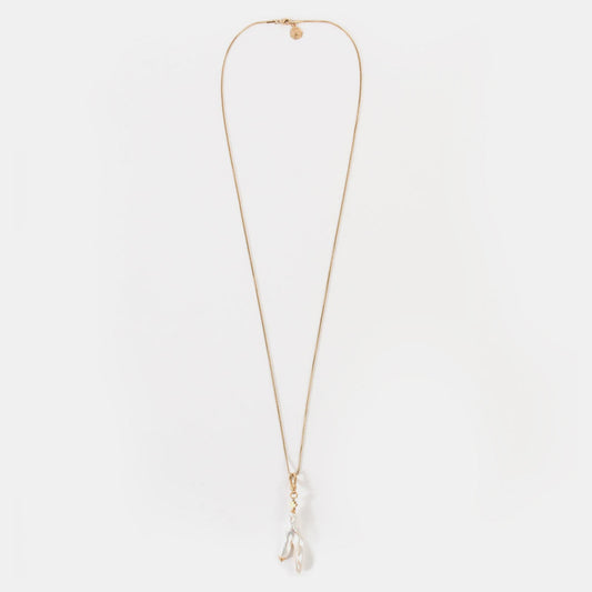 Collier Ariel or