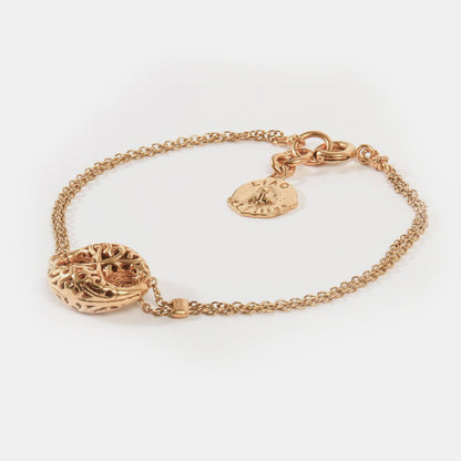 手链 Ocré Simple 金