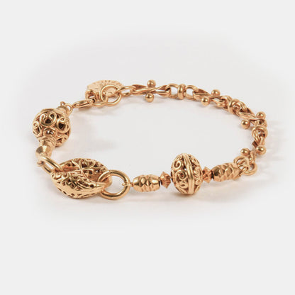 手链 Ocré Ball 金