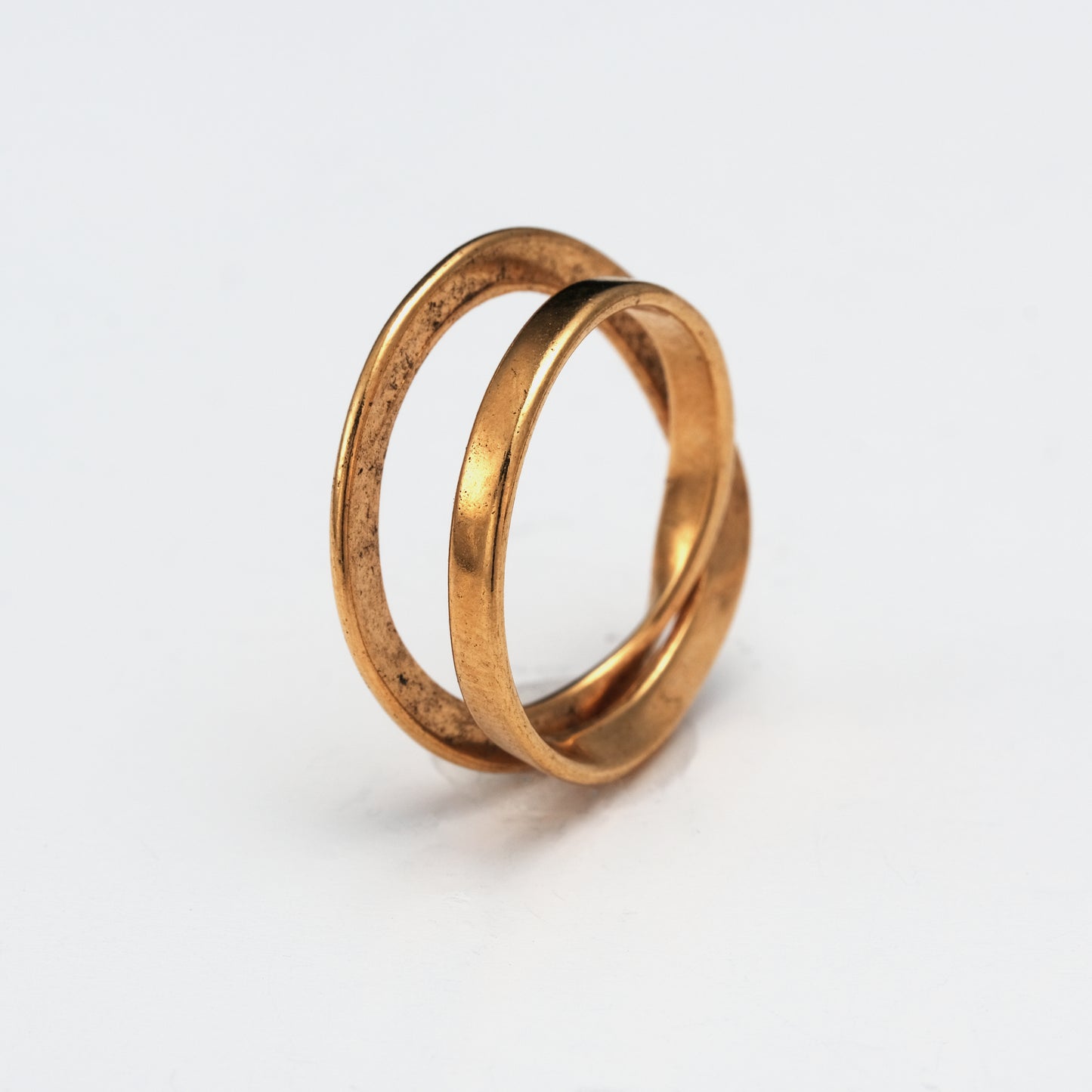 D rings