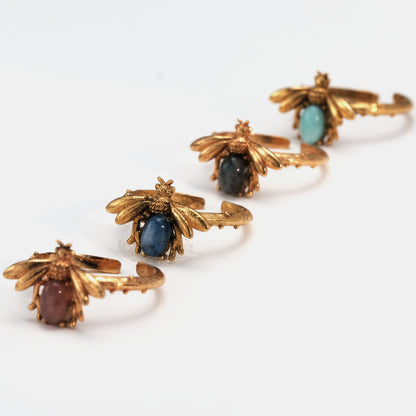 Bee Rings