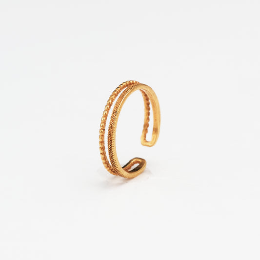 Monica ring