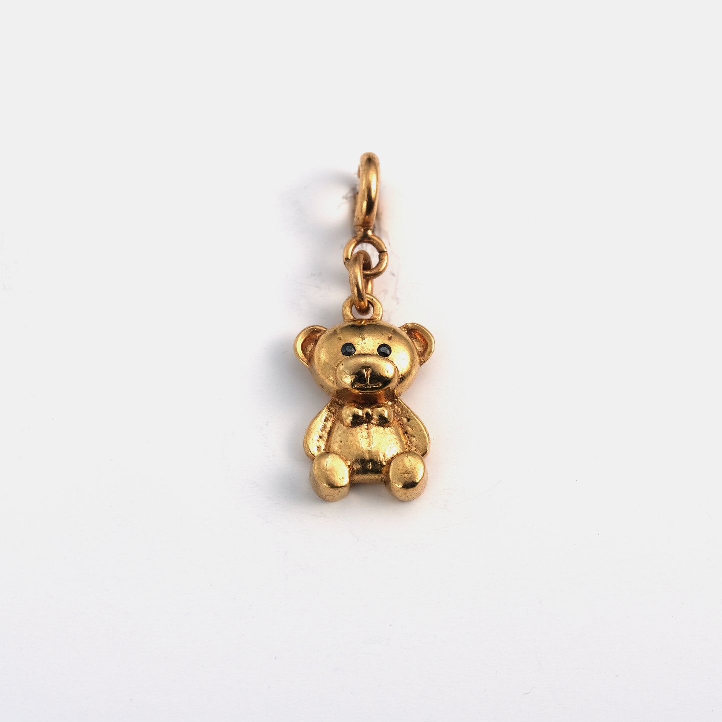 Bear pendant