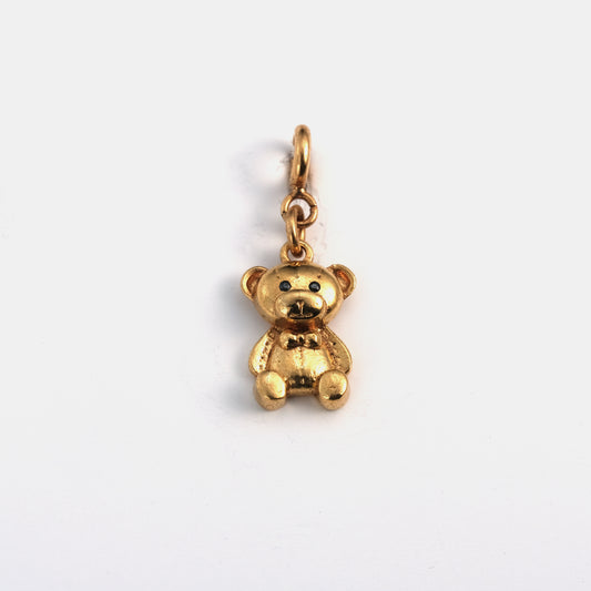 Bear pendant