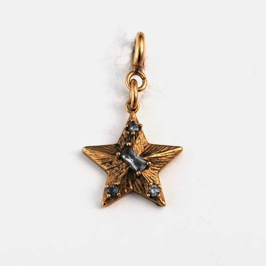 Star Pendant