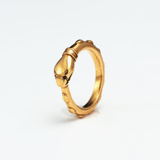 Amelie ring 