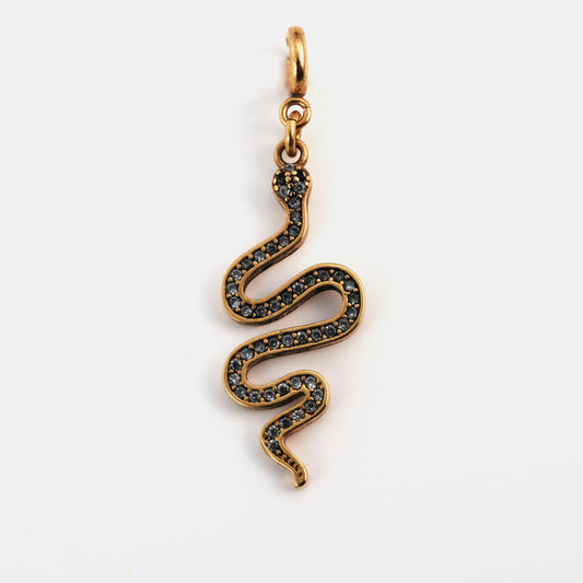 Snake pendants