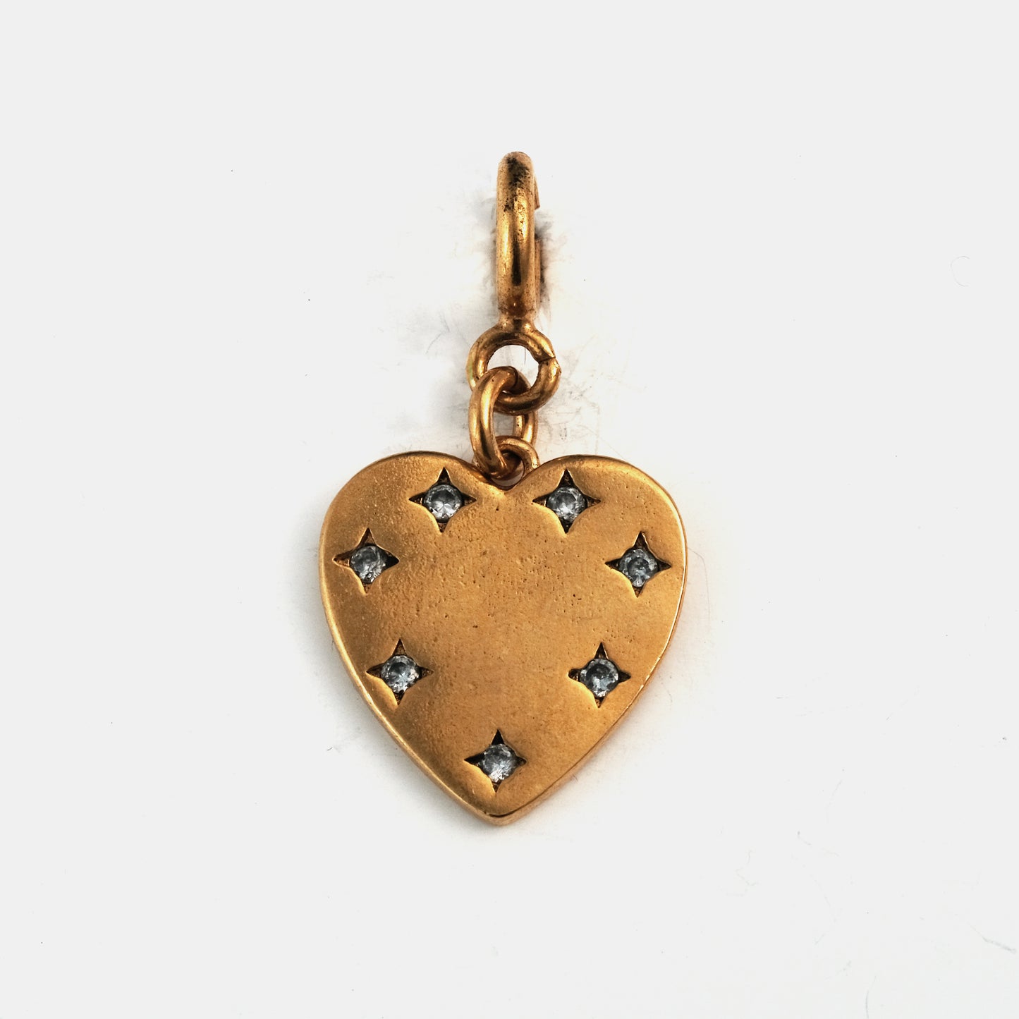 Gaston heart clips