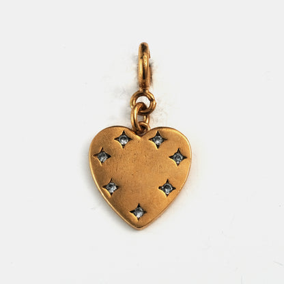 Gaston heart clips