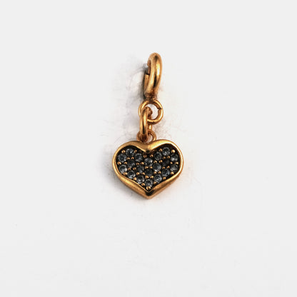 Eliot heart clips