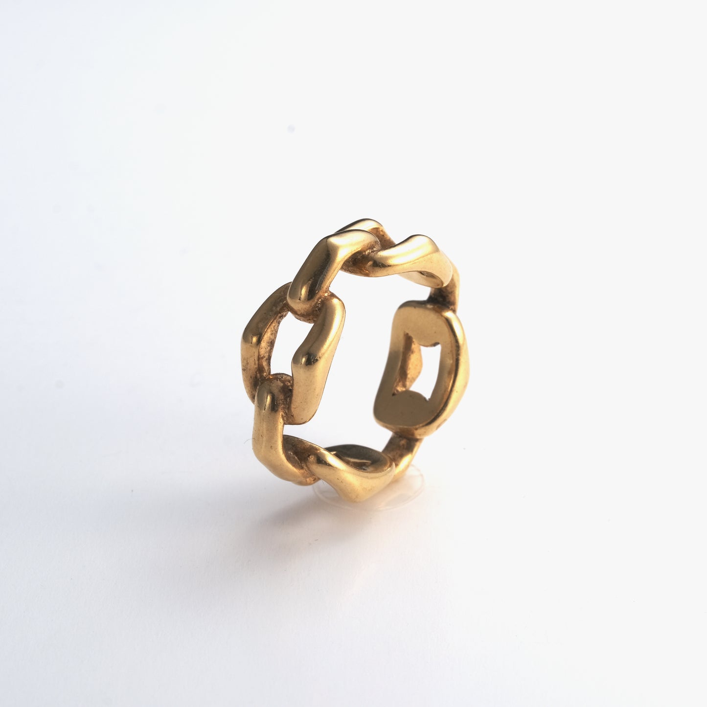 Rita gold ring