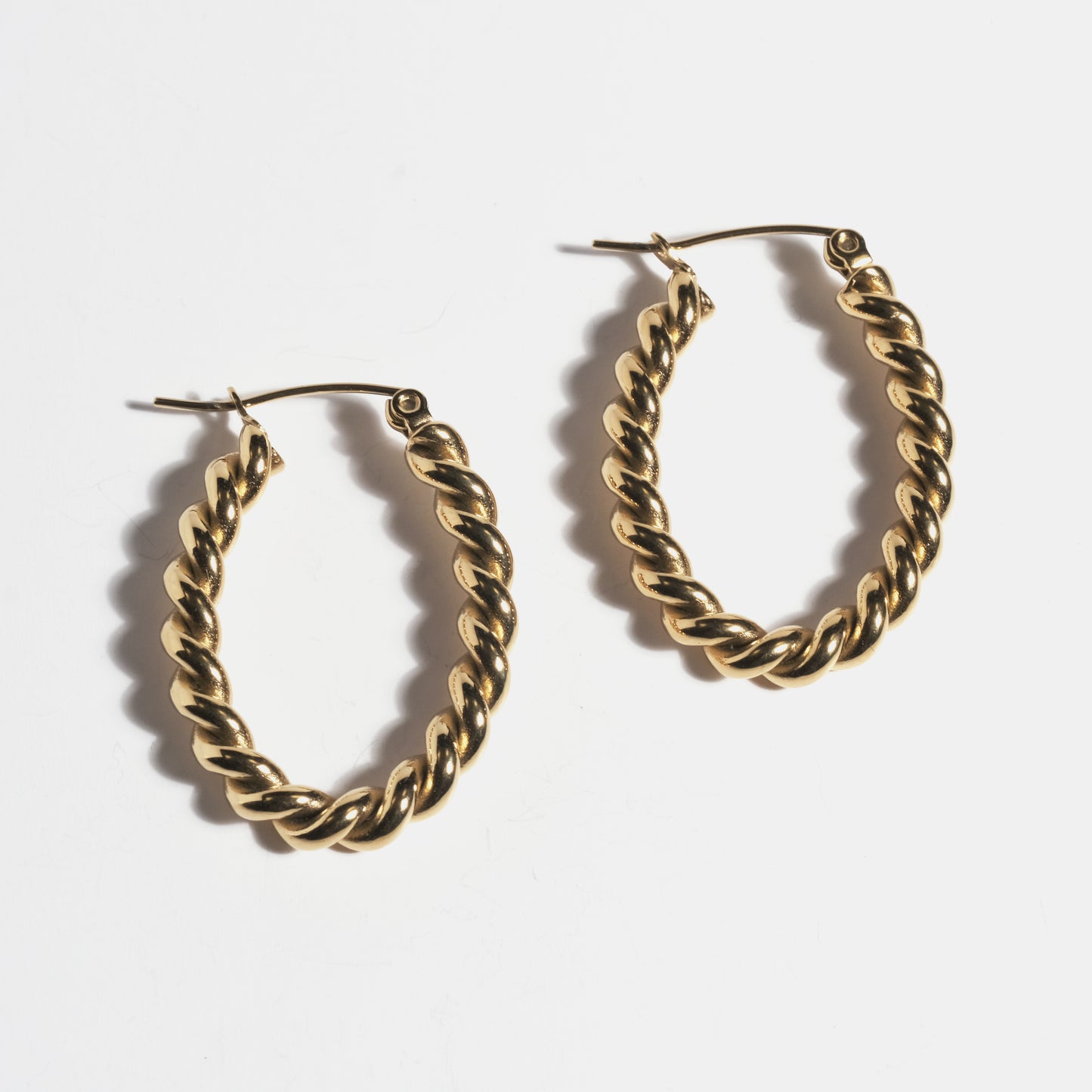 Daphnis earrings